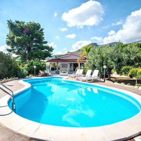 Villa La Vela By Interhome Scopello  Kültér fotó
