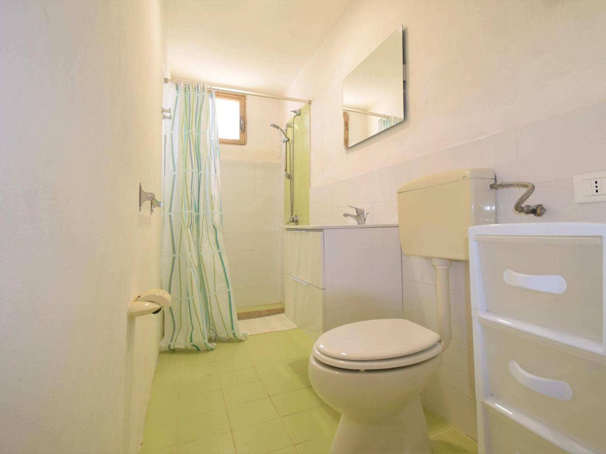 Villa La Vela By Interhome Scopello  Kültér fotó